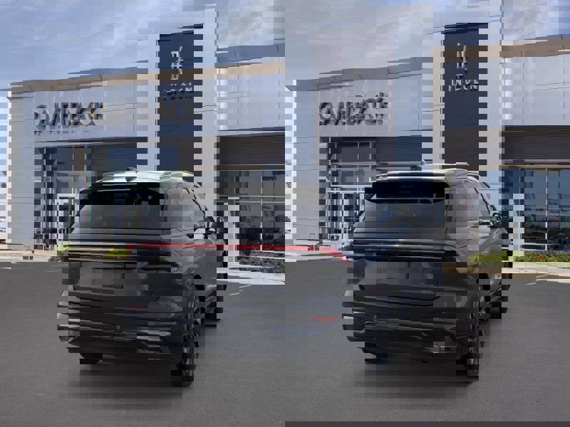 New 2026 Lincoln Nautilus Reserve w/ Jet Appearance Package image 30