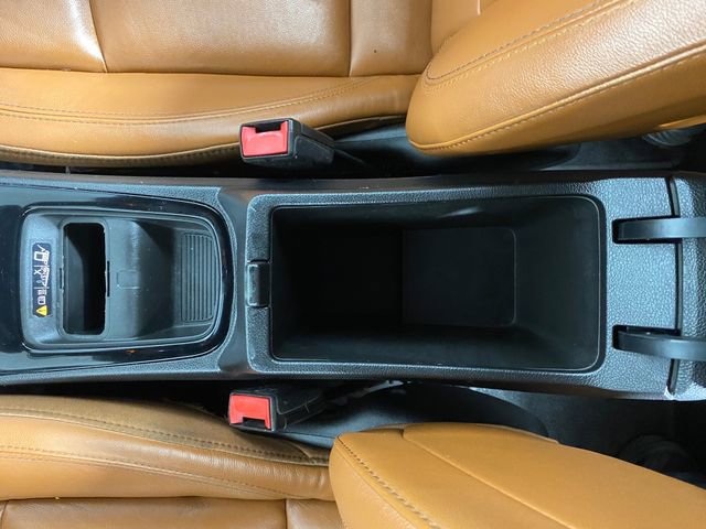 Certified 2017 Chevrolet Cruze Premier image 28