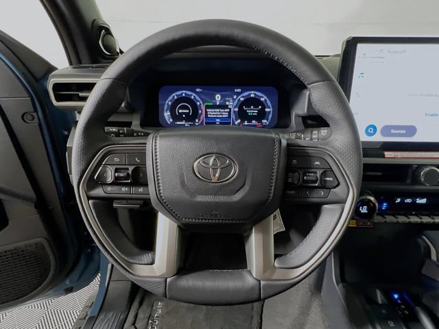 New 2026 Toyota 4Runner Limited AWD/4WD image 15