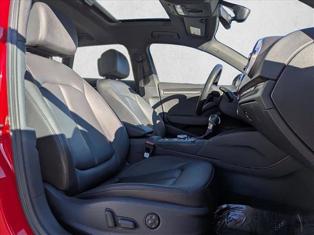 Used 2017 Audi A3 e-tron Premium Plus w/ Technology Package image 22