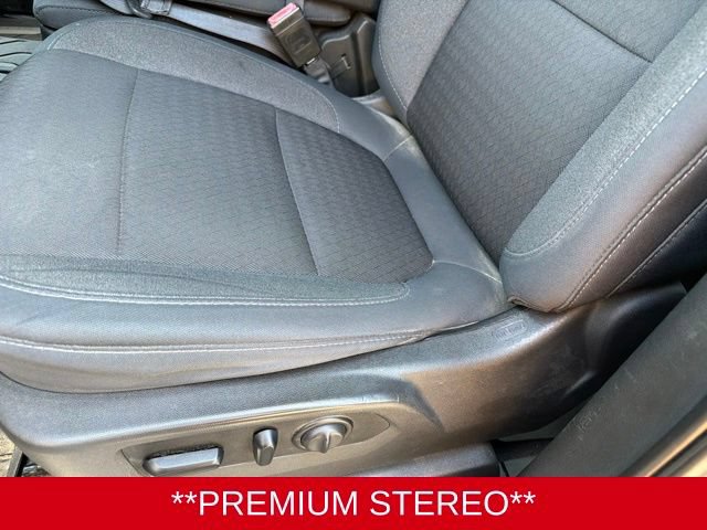 Used 2019 Chevrolet Silverado 1500 LT w/ Texas Edition AWD/4WD image 13