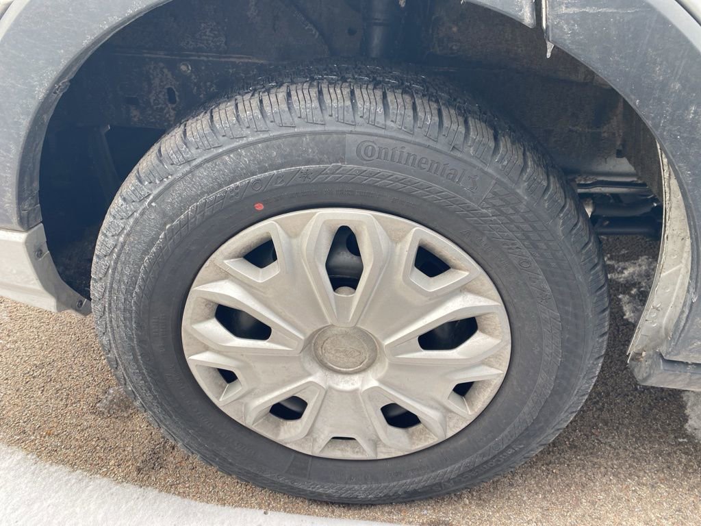 Used 2022 Ford Transit 350 XLT image 24