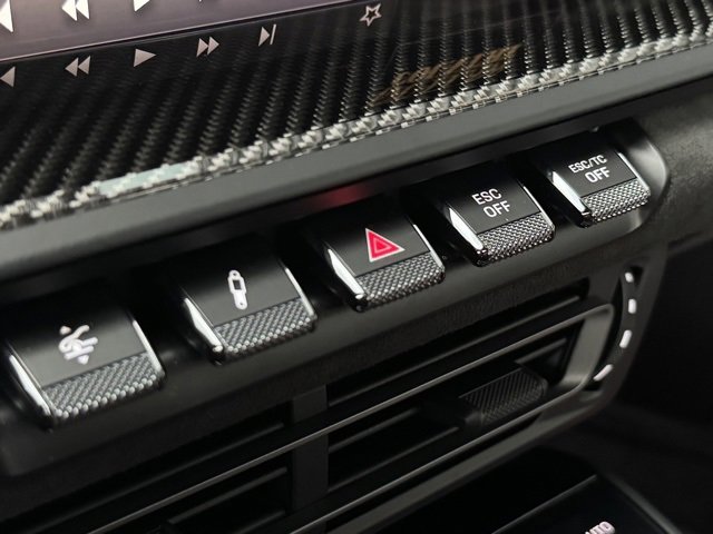 Certified 2022 Porsche 911 GT3 image 27