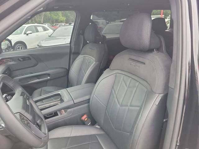 Used 2027 Kia Telluride SX Prestige X-Pro AWD/4WD image 20