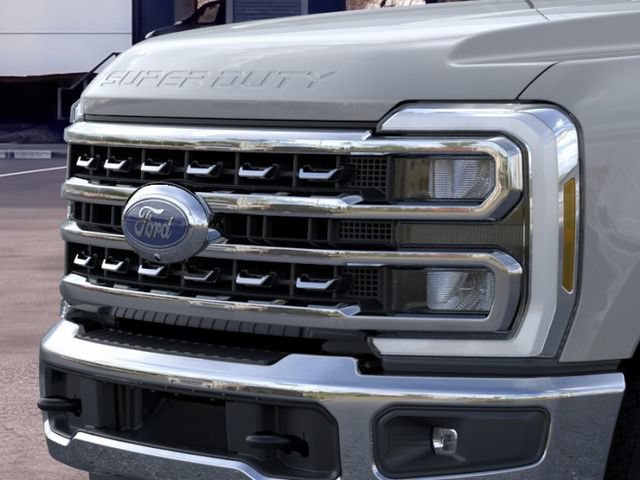 New 2026 Ford F350 Lariat AWD/4WD image 20