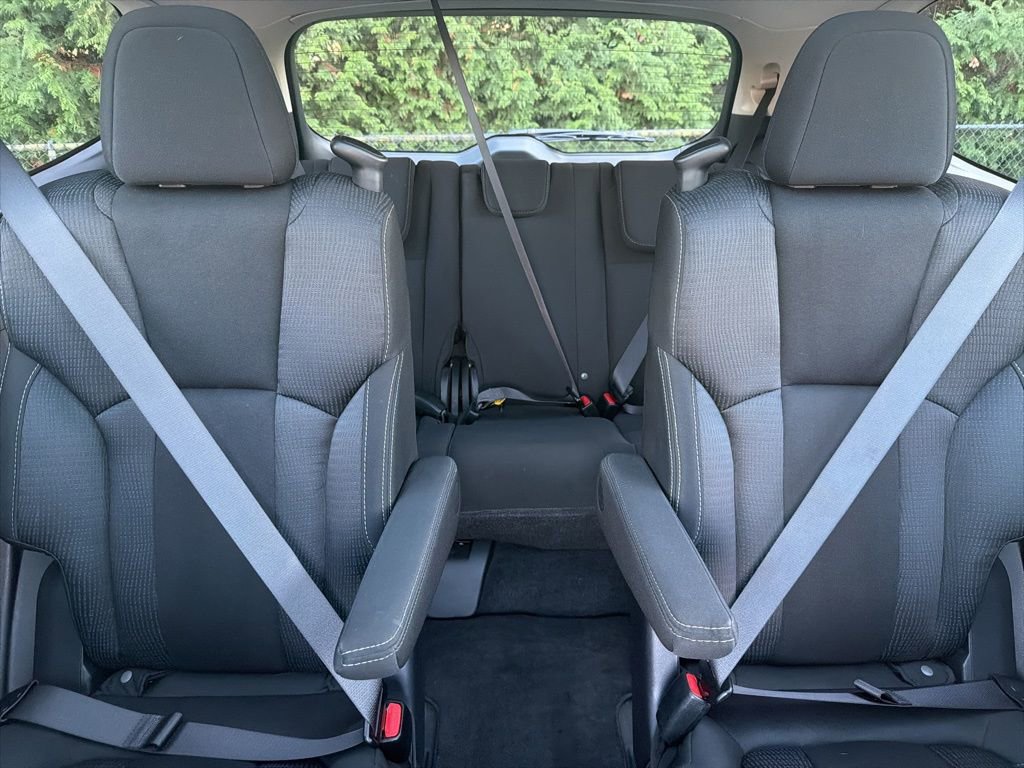 Used 2019 Subaru Ascent Touring image 24