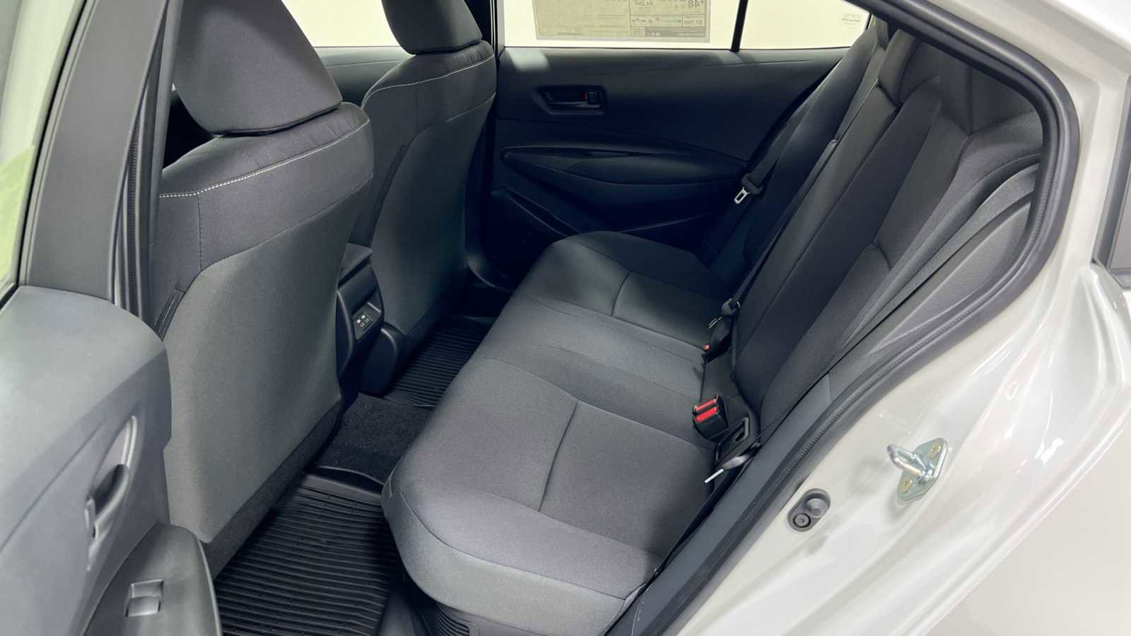 New 2024 Toyota Corolla LE image 24