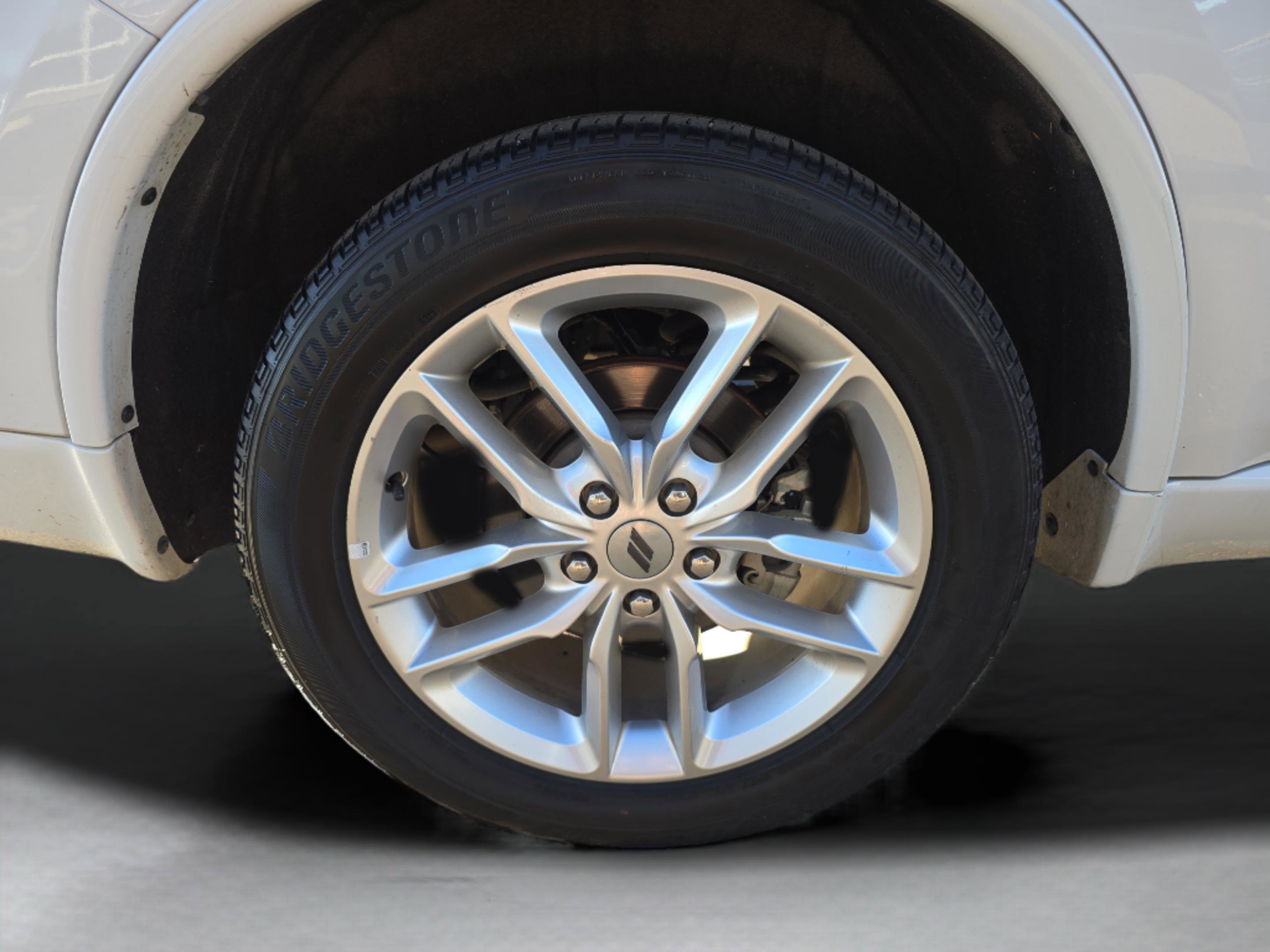 Used 2024 Dodge Durango GT image 15