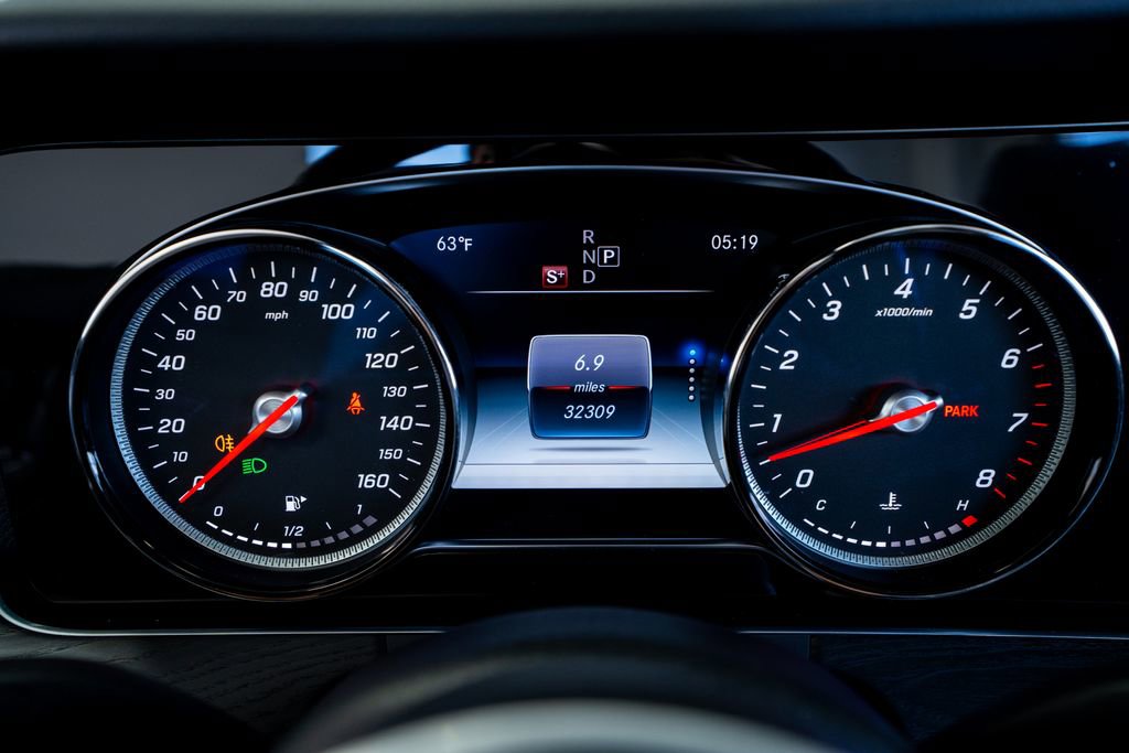 Used 2019 Mercedes-Benz E 450 Cabriolet image 43