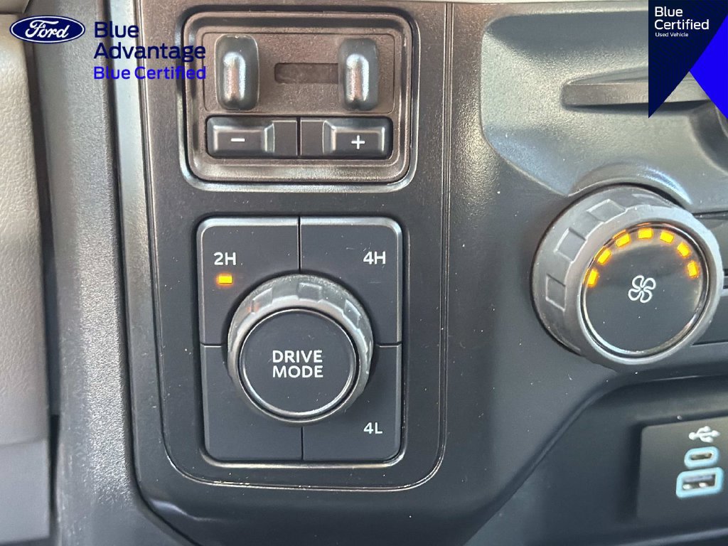 Certified 2025 Ford F250 XLT AWD/4WD image 29