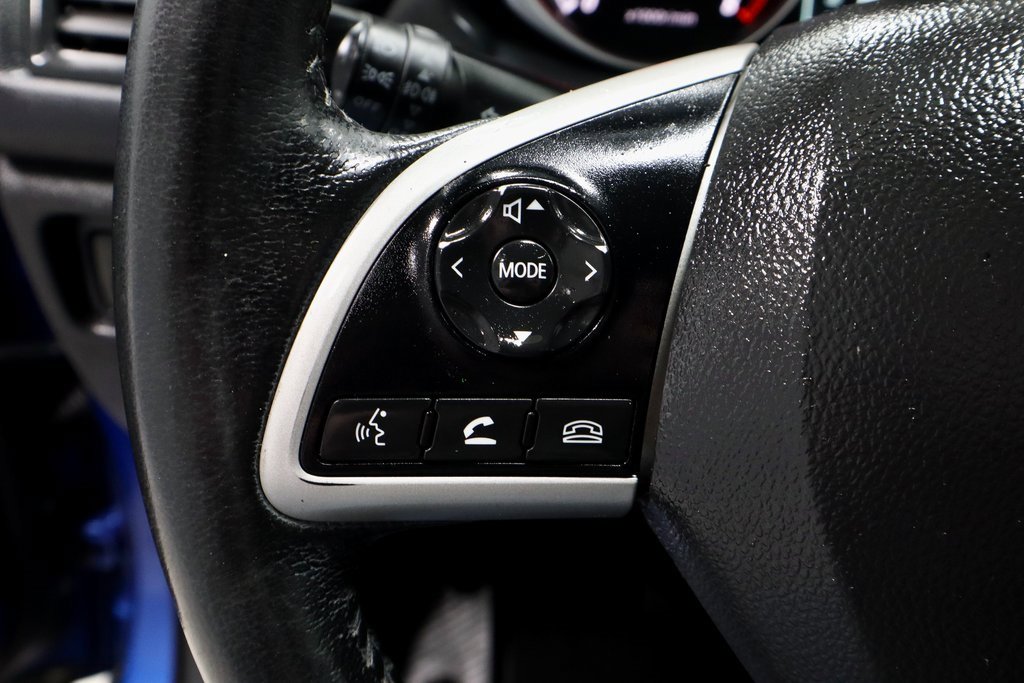 Used 2015 Mitsubishi Outlander Sport SE image 27