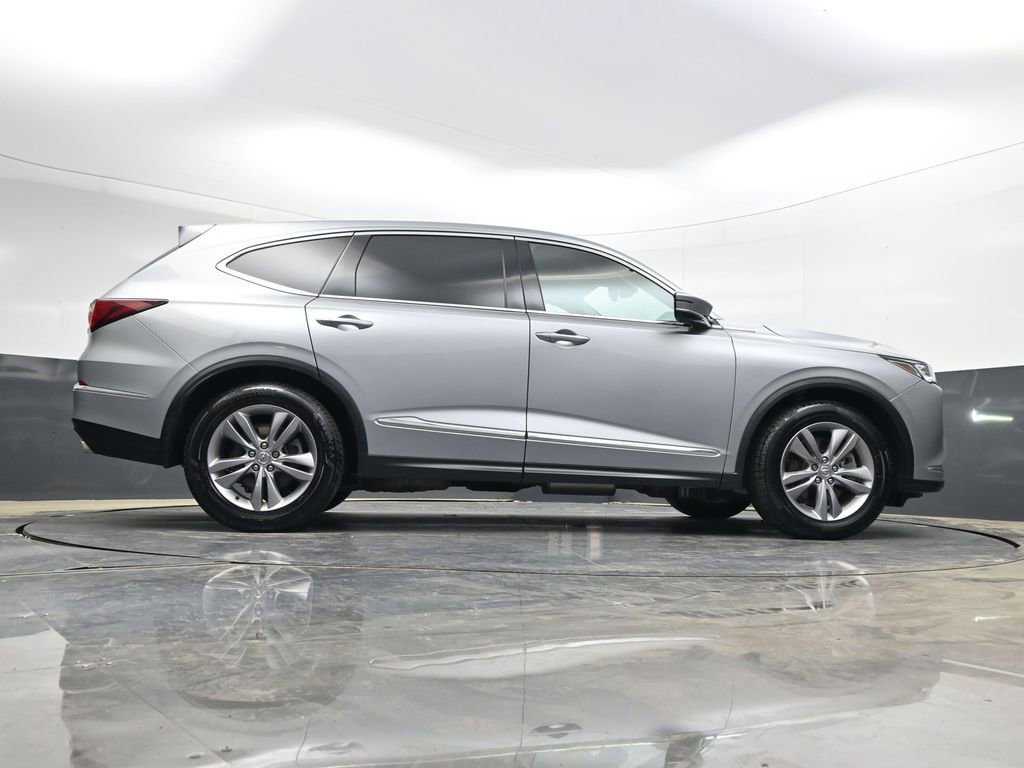 Used 2023 Acura MDX SH-AWD image 34