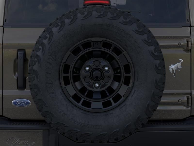 New 2026 Ford Bronco Badlands AWD/4WD image 24