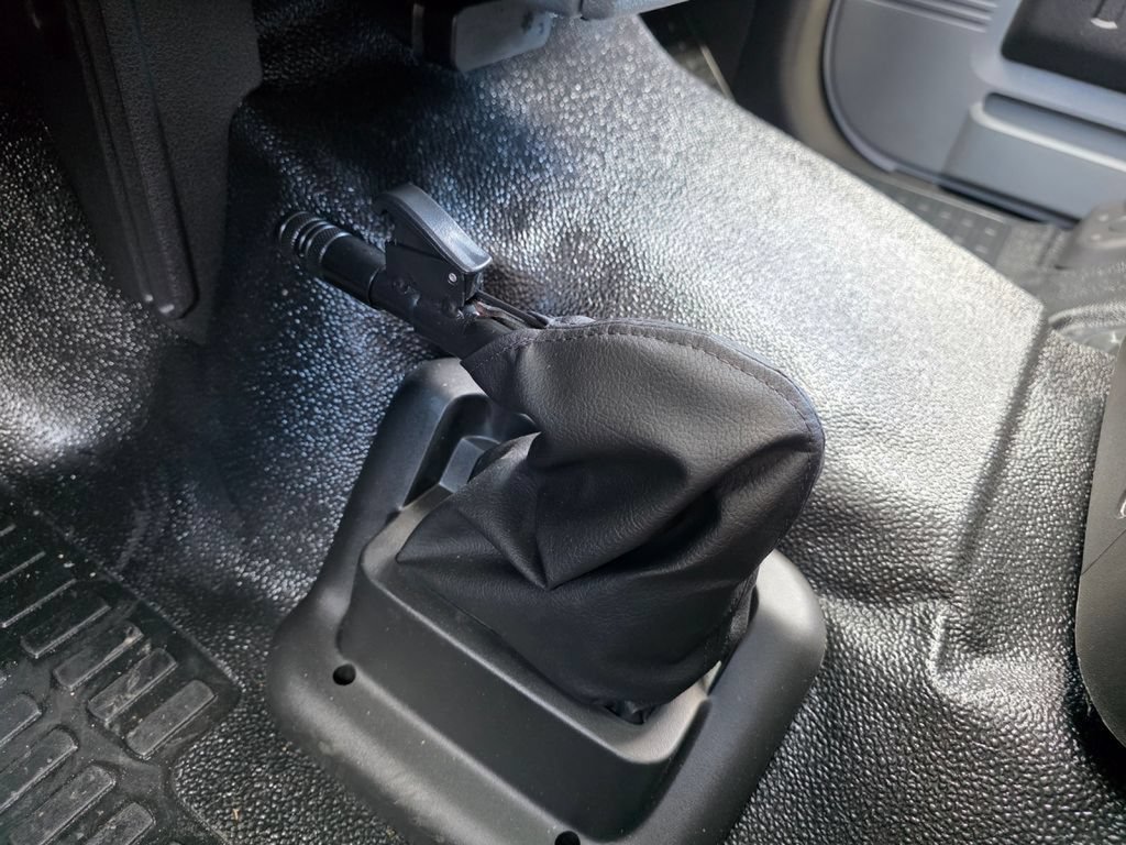 New 2027 Ford F650 2WD Regular Cab Super Duty image 32