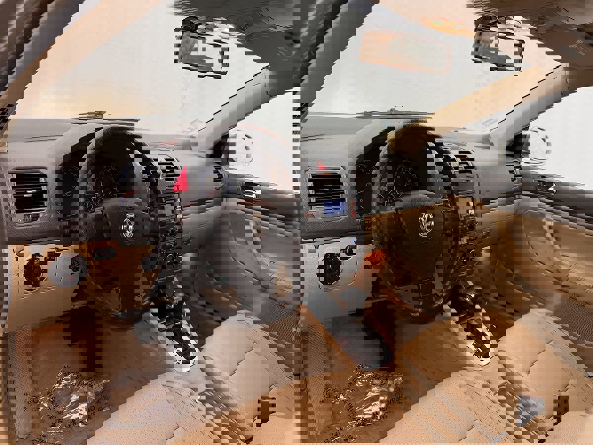 Used 2005 Volkswagen Jetta 2.5 image 6