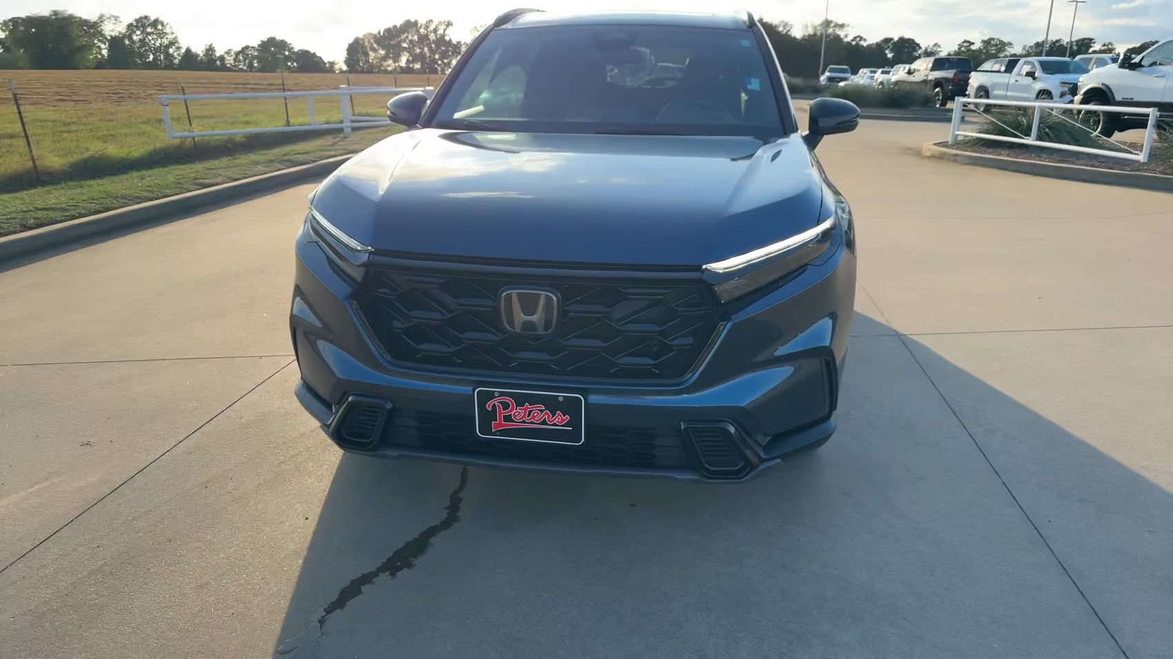 Used 2023 Honda CR-V Sport image 4