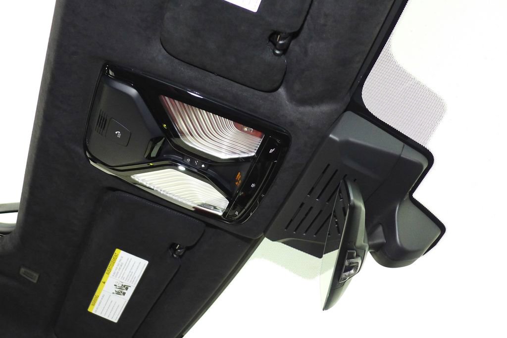 Used 2024 BMW X6 M Competition w/ Executive Package image 17