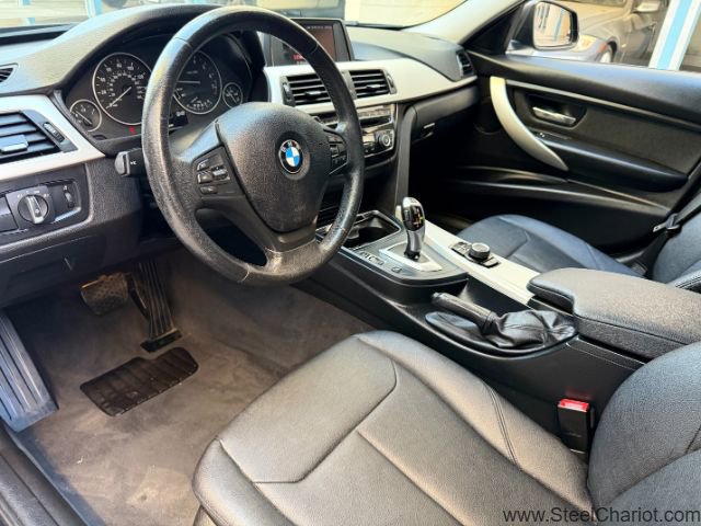 Used 2018 BMW 320i Sedan image 11
