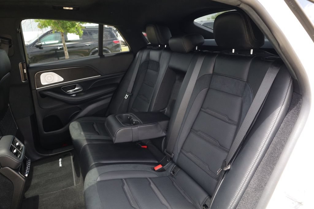 Used 2021 Mercedes-Benz GLE 63 AMG S image 31