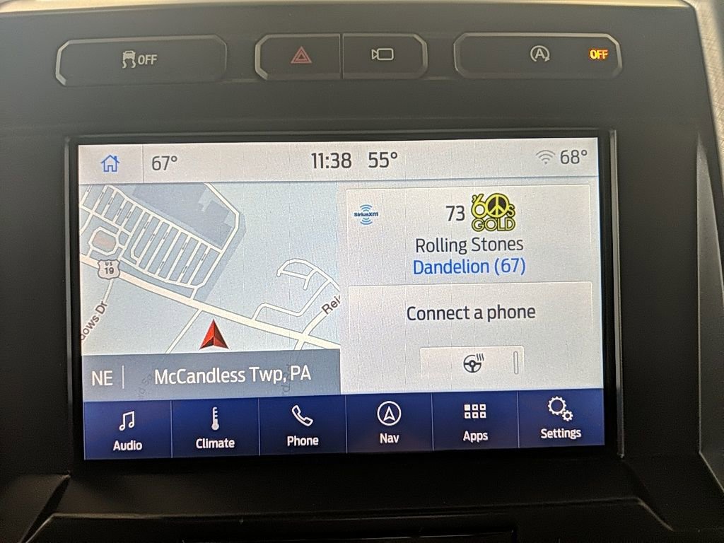 Used 2019 Ford F150 Limited image 21