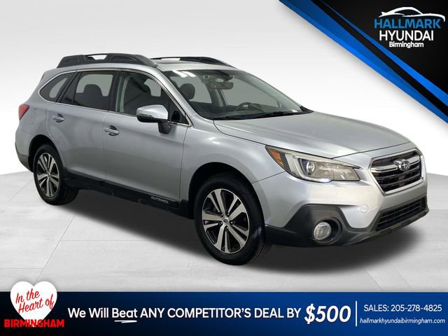 Used 2019 Subaru Outback 2.5i Limited