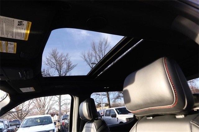 Certified 2024 Ford F150 Raptor image 8