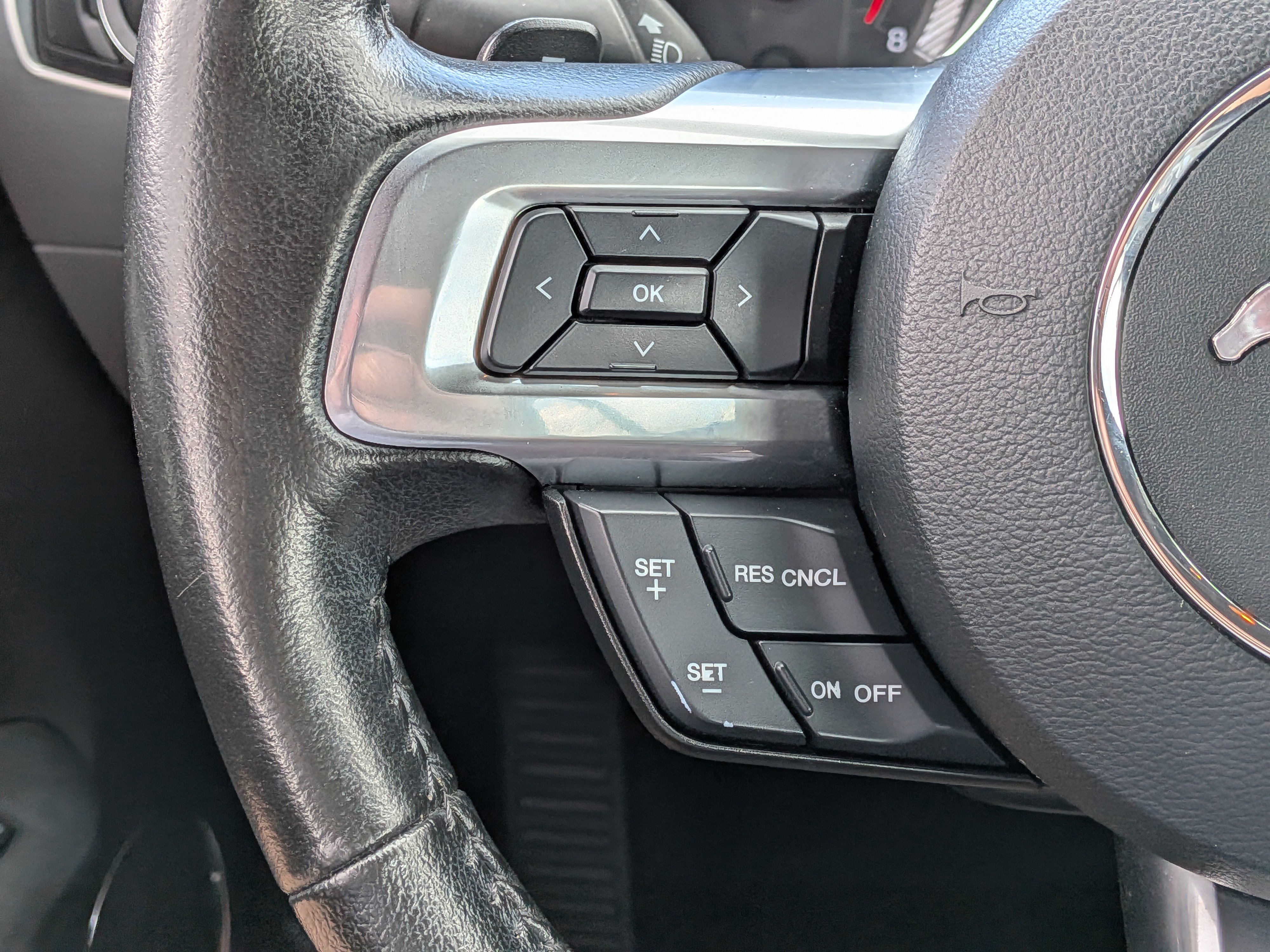 Used 2015 Ford Mustang GT Premium w/ Equipment Group 401A image 21