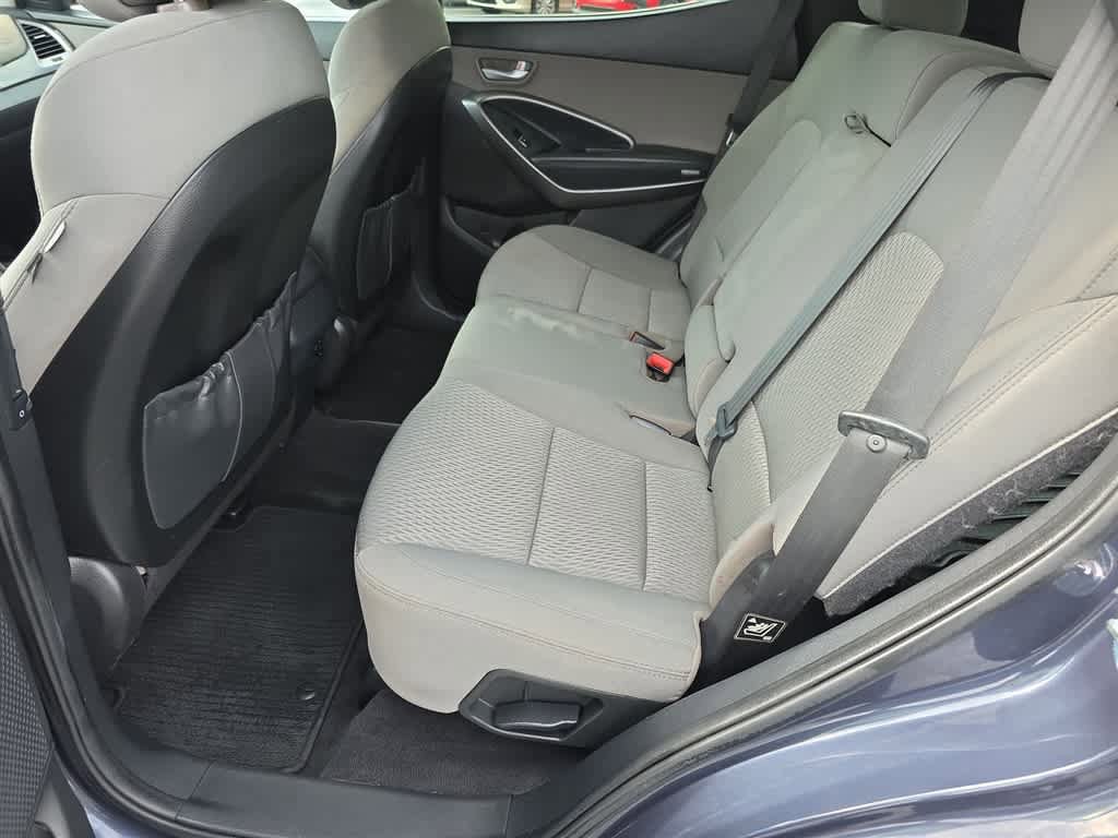 Used 2014 Hyundai Santa Fe Sport FWD image 16