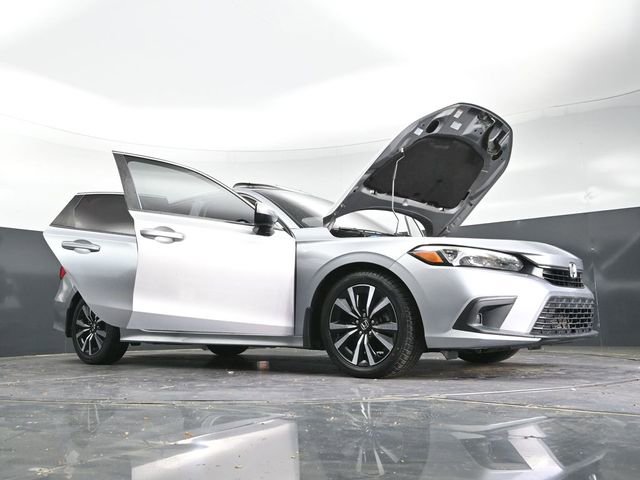 Used 2023 Honda Civic EX image 45