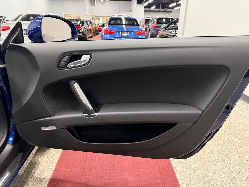 Used 2013 Audi TT 2.0T Prestige image 29