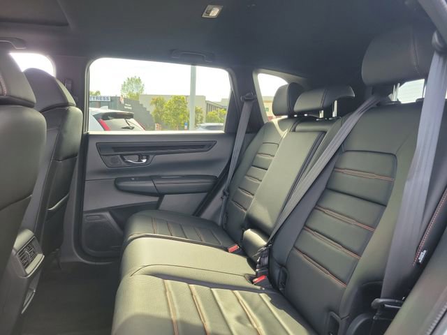 Used 2026 Honda CR-V Sport-L image 14