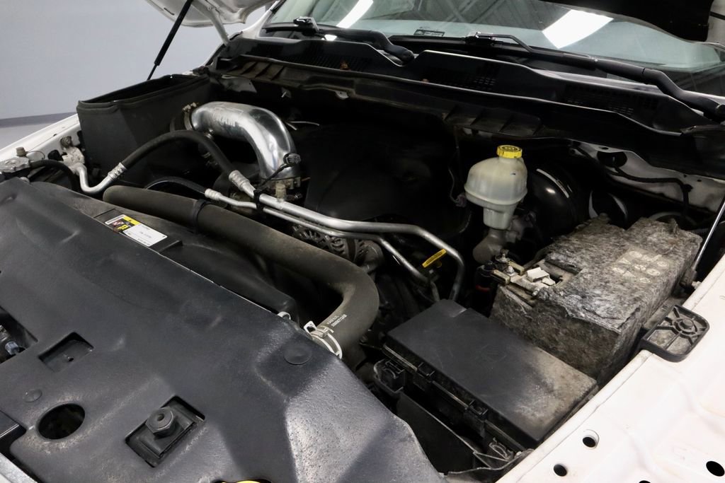 Used 2016 RAM 1500 Tradesman w/ Power & Remote Entry Group RWD image 18