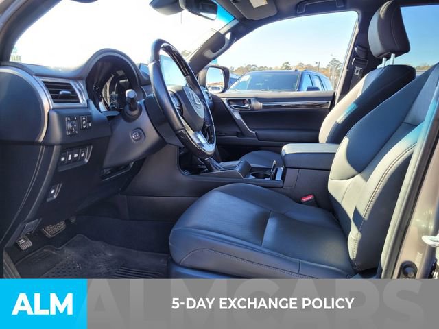 Used 2022 Lexus GX 460 Premium image 4