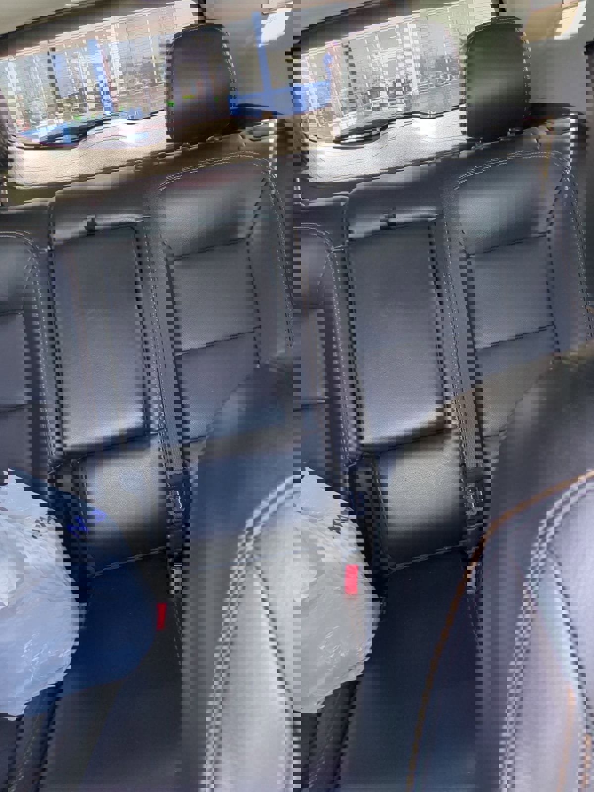 Used 2019 GMC Terrain SLT image 3