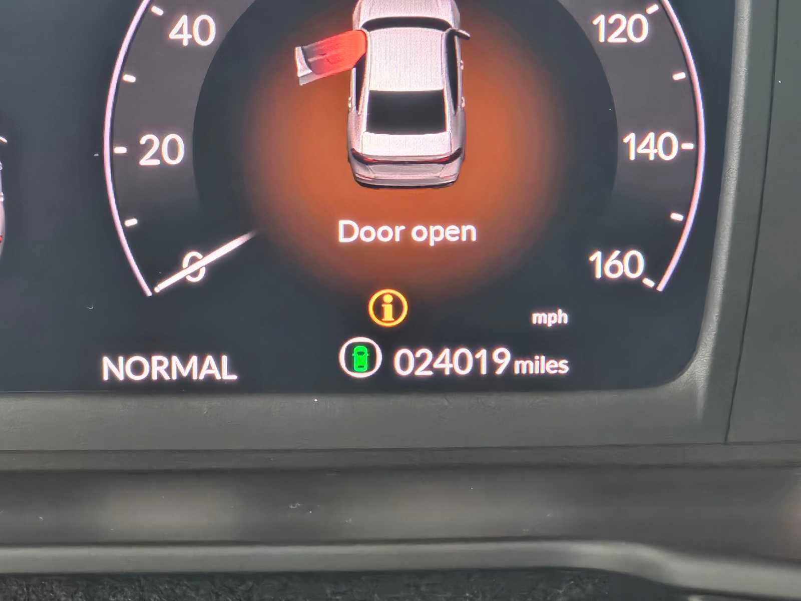 Used 2023 Honda Accord Touring image 24
