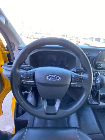 Used 2021 Ford Transit 250 148 High Roof w/ Load Area Protection Package image 25