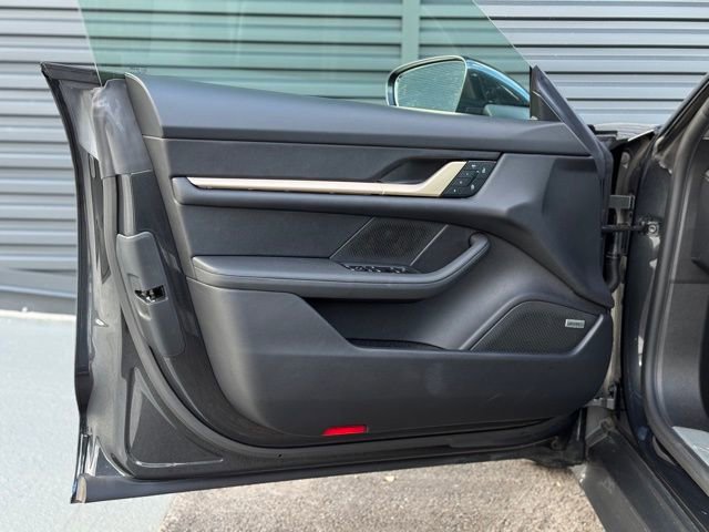 New 2025 Porsche Taycan 4S AWD/4WD image 12