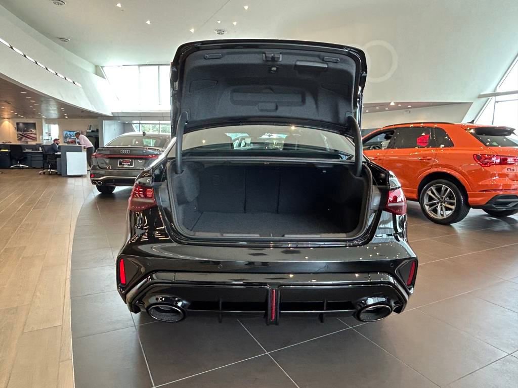 New 2025 Audi RS 3 image 61
