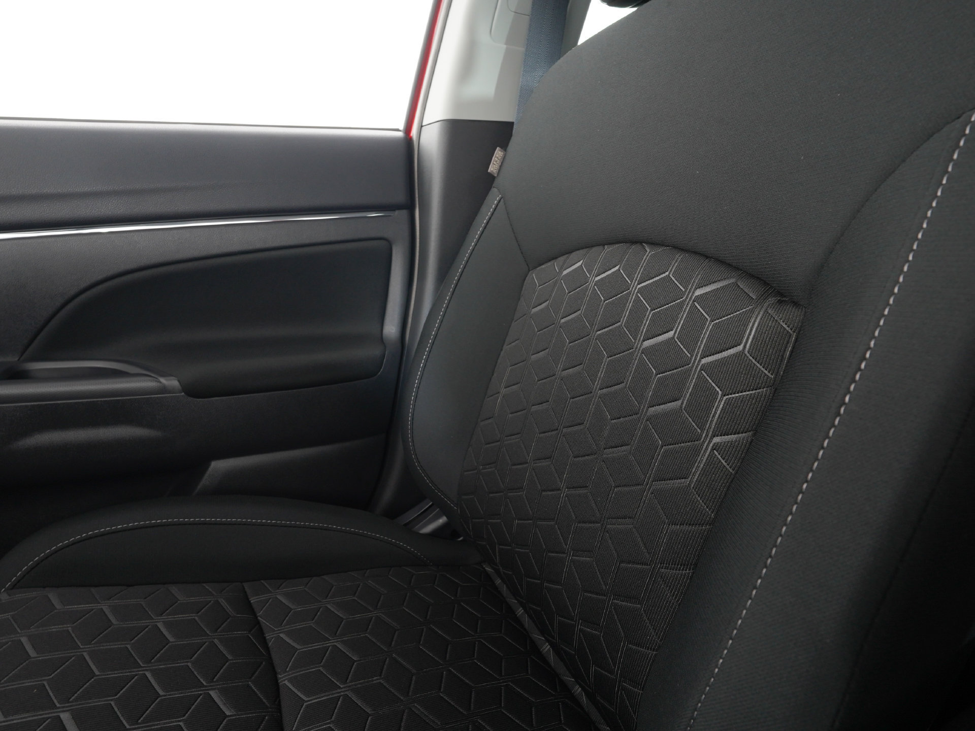 New 2027 Mitsubishi Outlander Sport ES FWD image 18