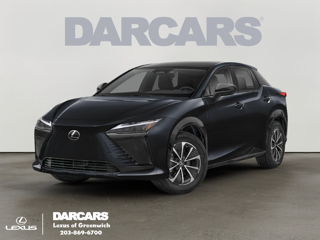 New 2026 Lexus RZ 450e AWD w/ Technology Package image 1