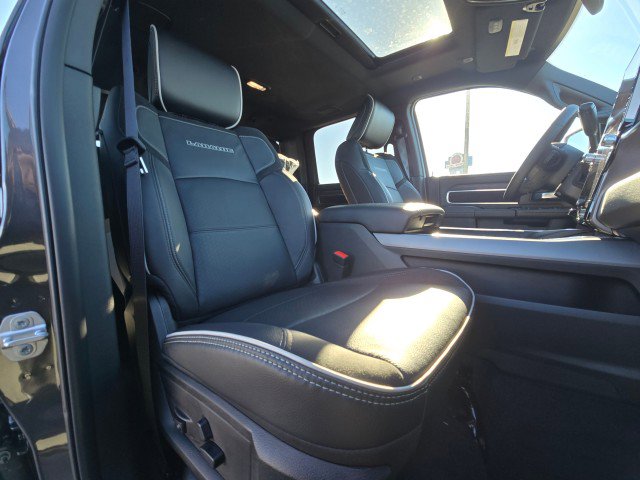 New 2026 RAM 3500 Laramie image 12