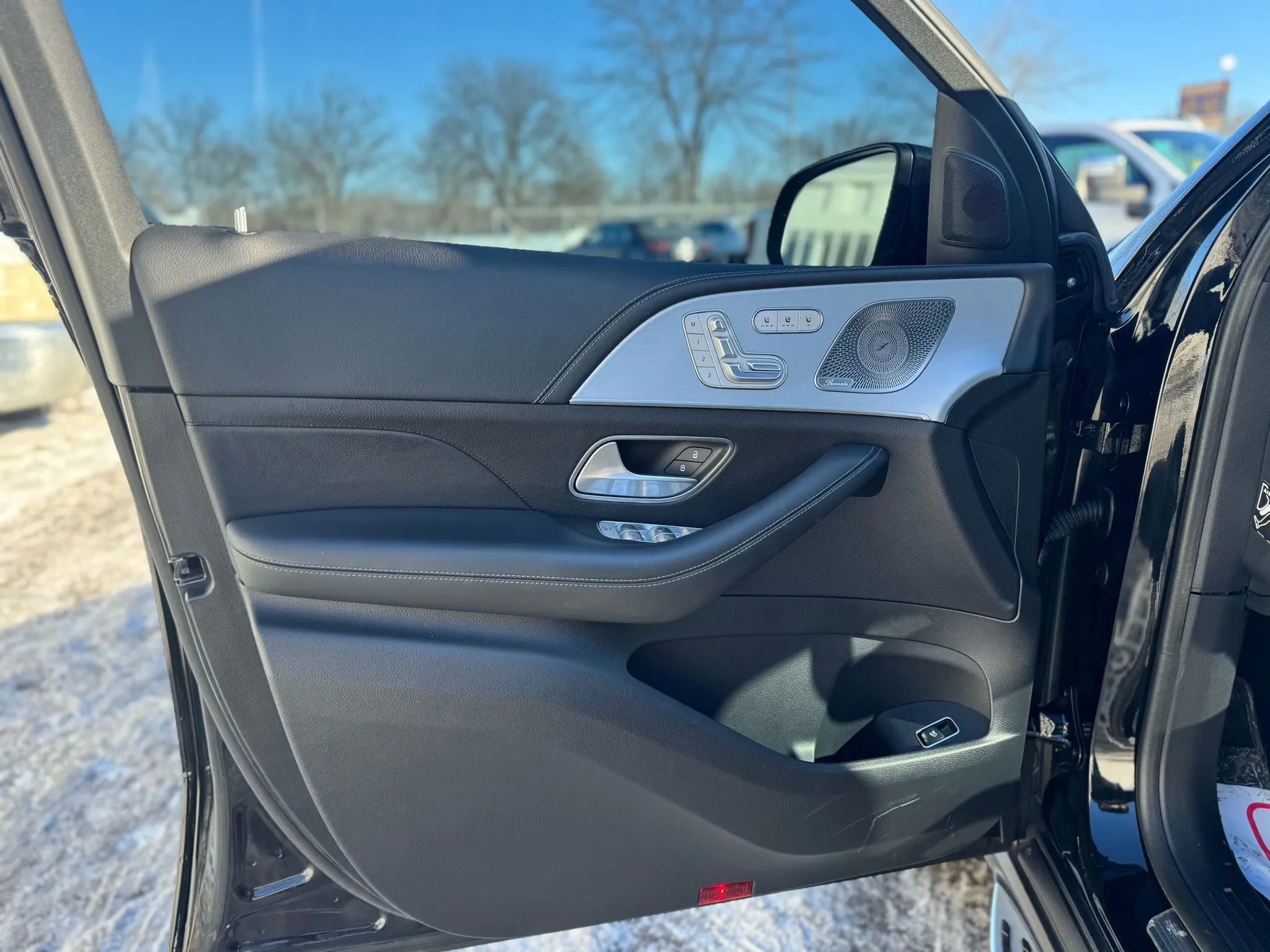 Used 2024 Mercedes-Benz GLE 53 AMG 4MATIC Coupe image 13