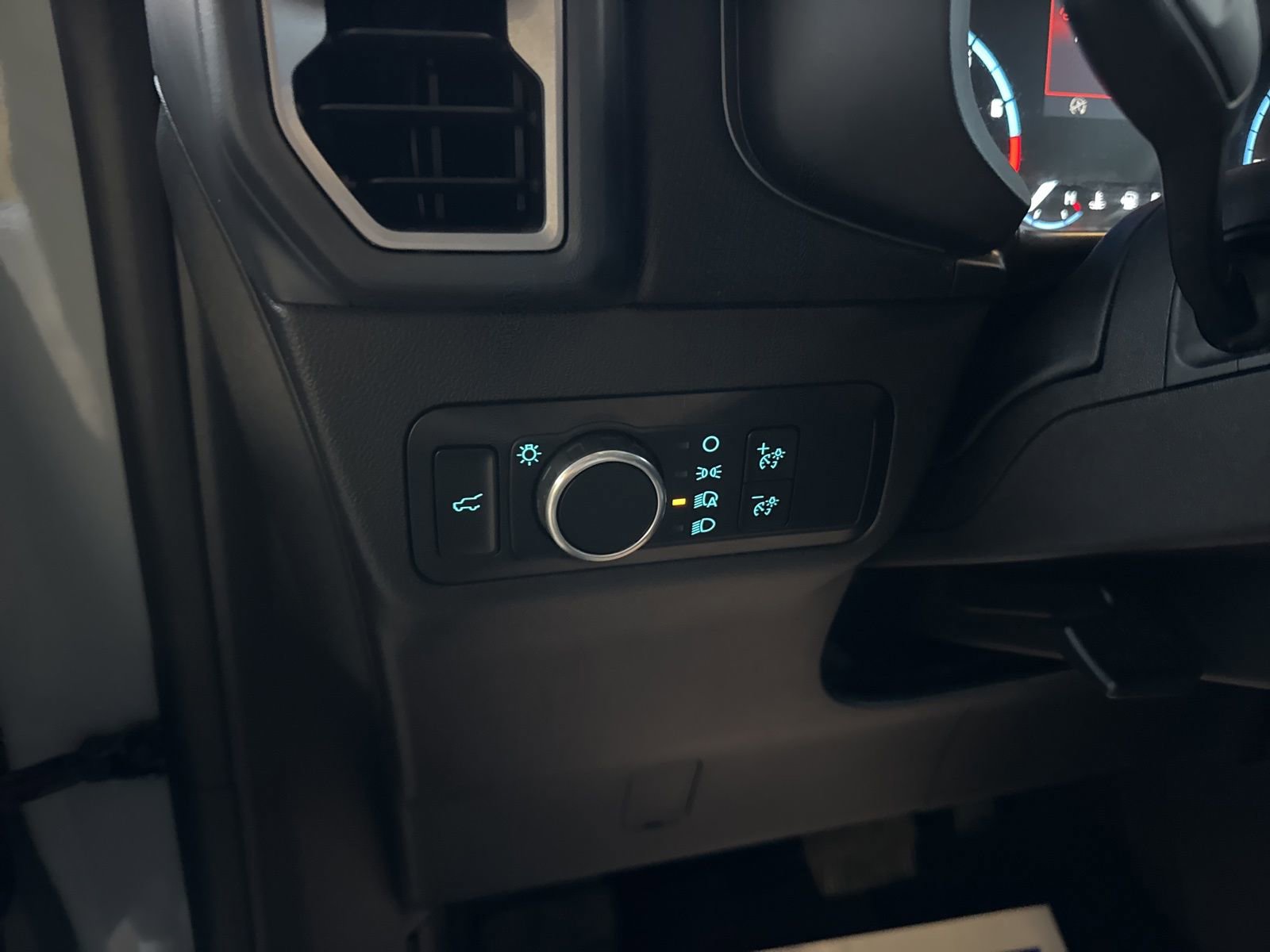 Certified 2023 Ford Bronco Sport Big Bend image 26