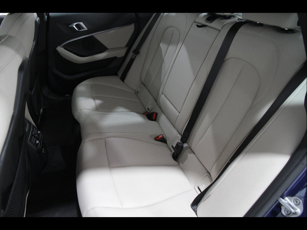 Certified 2022 BMW 228i xDrive Gran Coupe w/ Premium Package 2 image 17