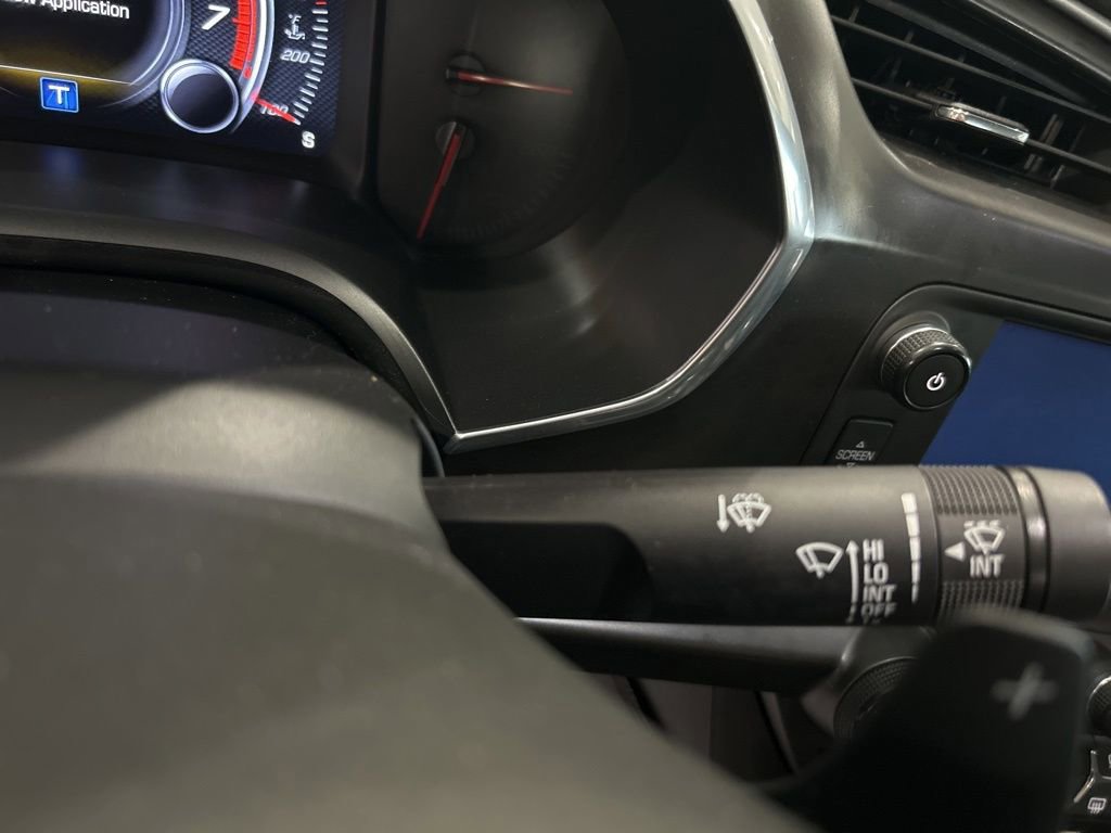 Used 2019 Chevrolet Corvette Stingray Coupe w/ 2LT Preferred Equipment Group image 17