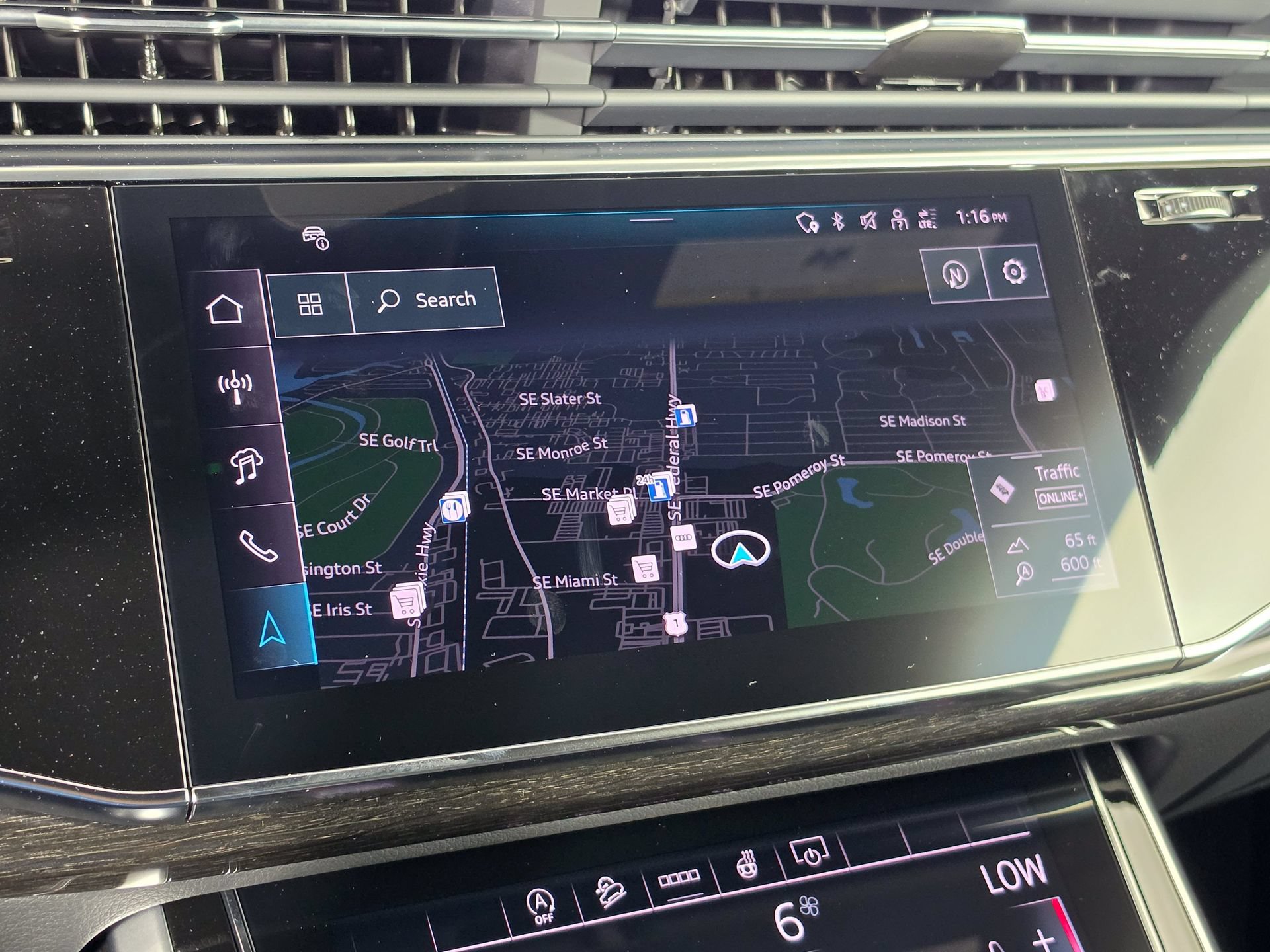 New 2026 Audi Q8 Premium Plus AWD/4WD image 25