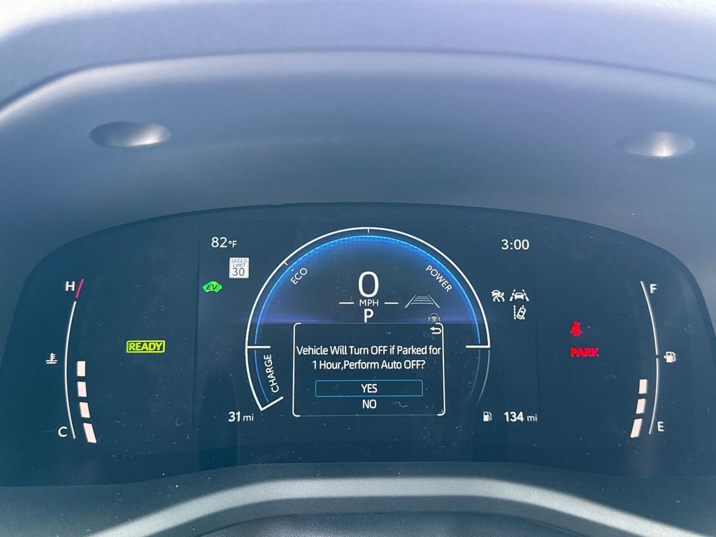 New 2026 Toyota Camry LE FWD image 26