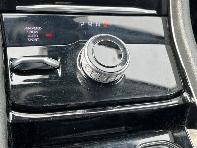 Used 2022 Jeep Grand Cherokee L Limited AWD/4WD image 15