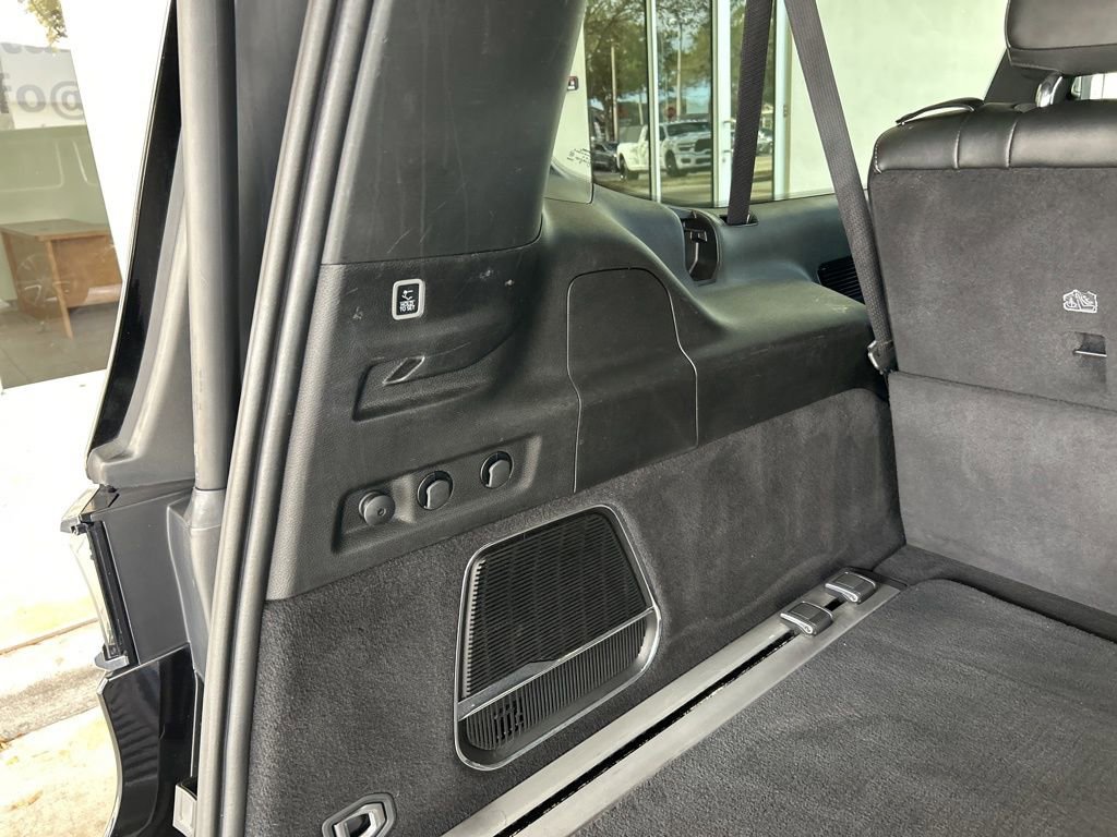 Used 2024 Jeep Grand Wagoneer L 4WD image 47