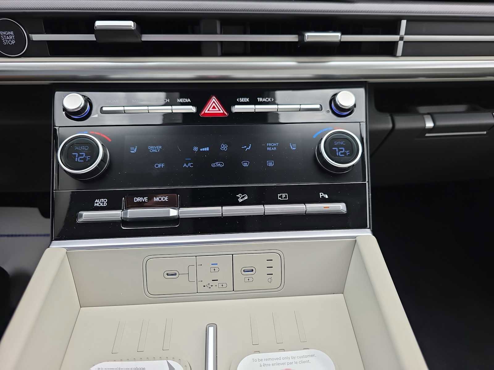 New 2026 Hyundai Santa Fe SEL FWD image 20